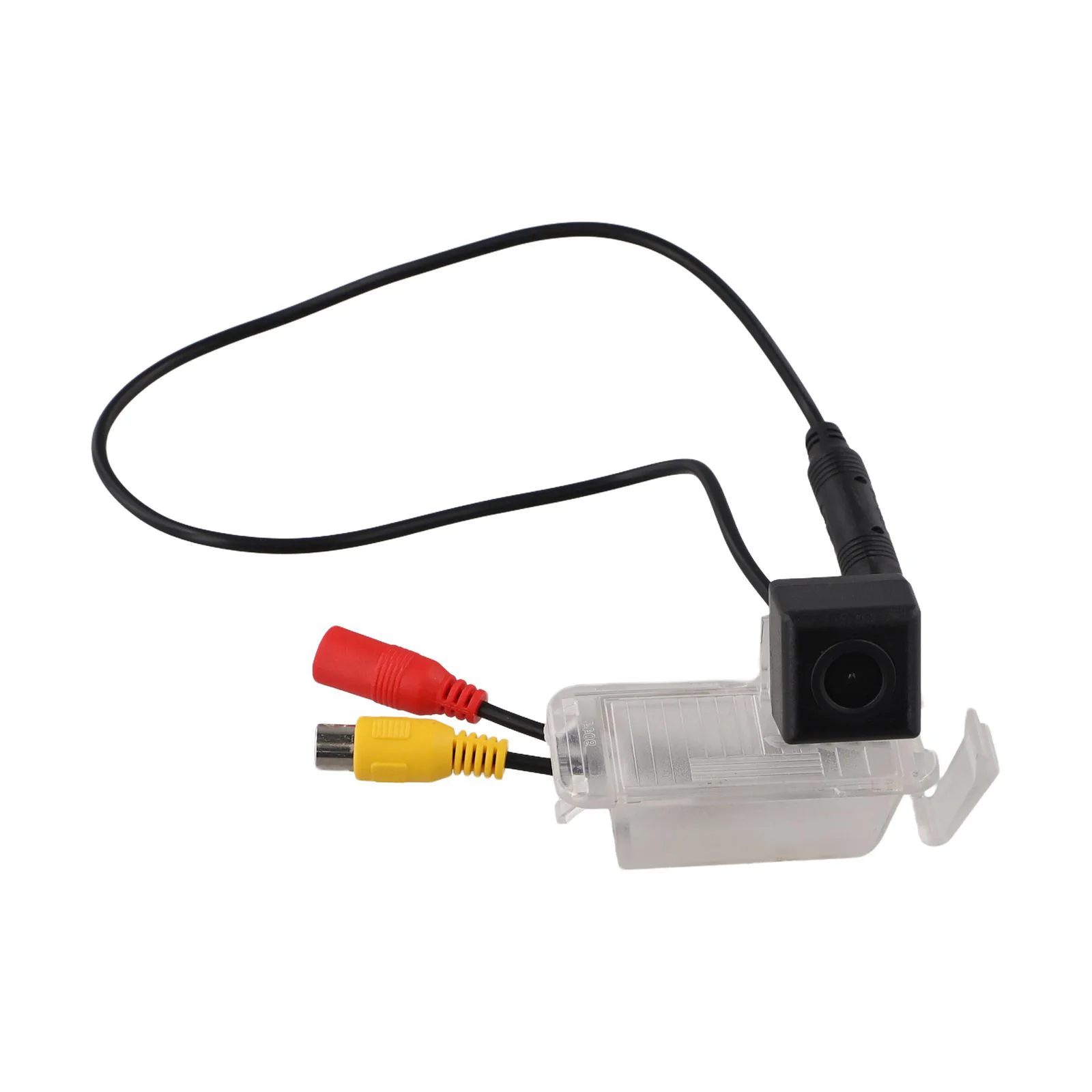 Rear View System for Chevrolet For Camaro 2010 2013 Enhanced Safety Features with Compact Design and Build Materials