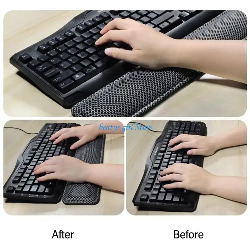 

C7AB Black Memory Foam Кладоты