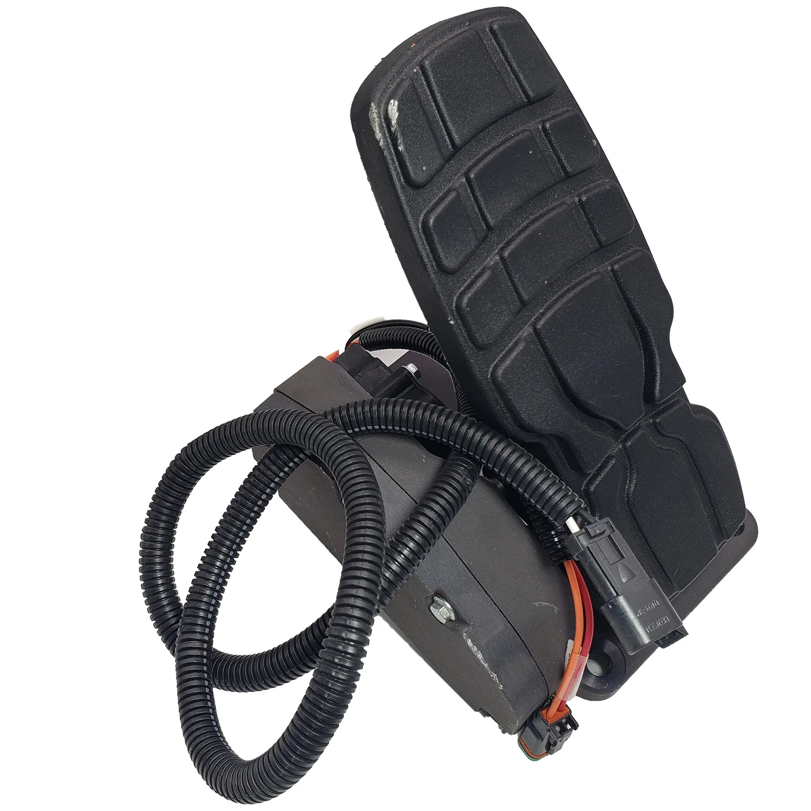 380-1377 3801377 Pedal Control For Caterpillar 966M 966MXE 972M 972MXE Wheel Loader C9.3 Engine