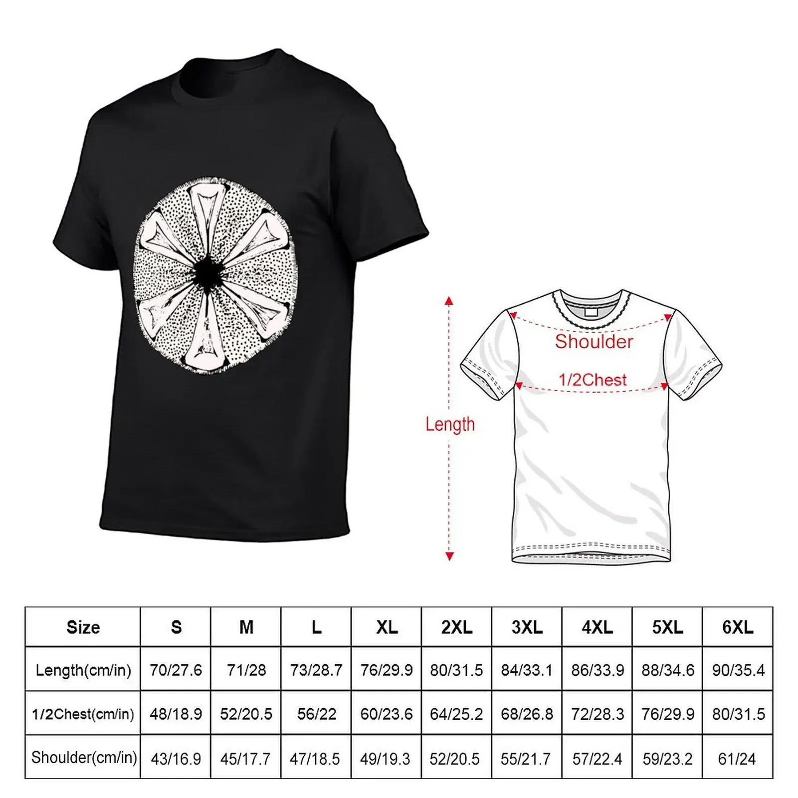 Diatom T-Shirt man clothes tops custom shirt anime tshirt men t shirts