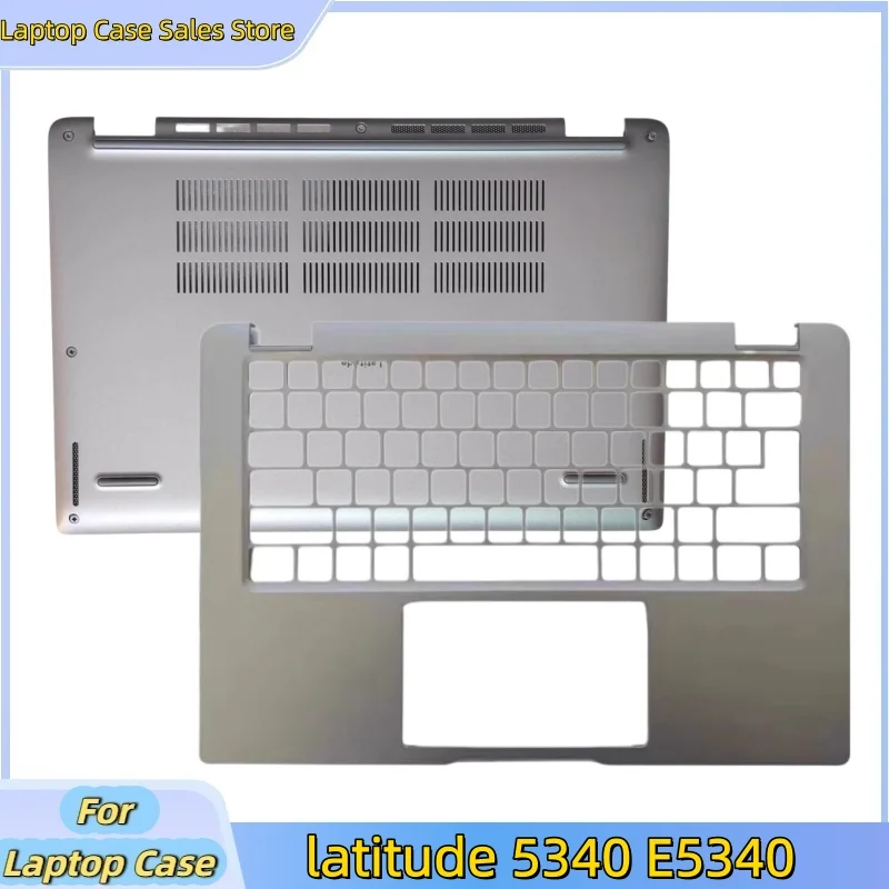 New For Latitude 53…