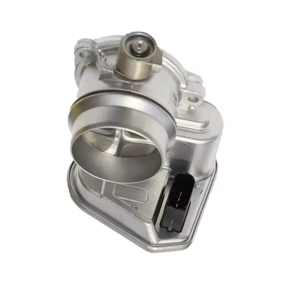 Throttle Body for BMW 1356 Series X3 X5 X6 3.0T 11717804384 11717791481 7804384 Diesel Assembly Throttle Valve