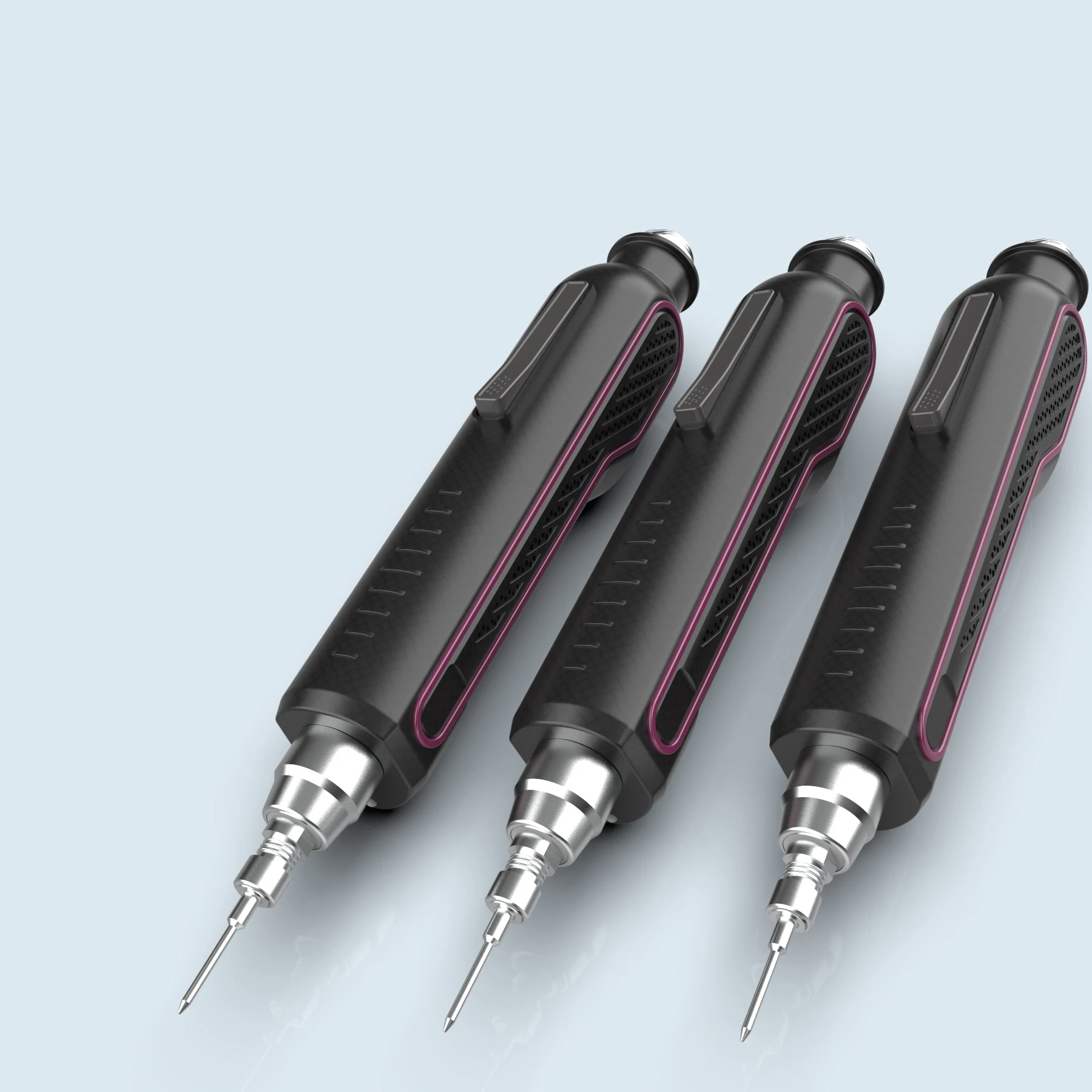 

AND40W Handheld Smart Screwdriver4