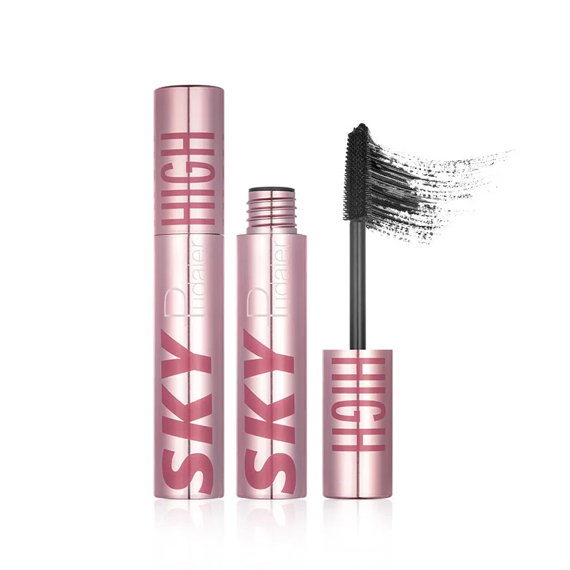 4D Make-up Zijdetransplantatie Groeivloeistof Professionele Rimel Voor Oog Cosmetische Sky Mascara Volume Waterproof Lash Extensionsankiут