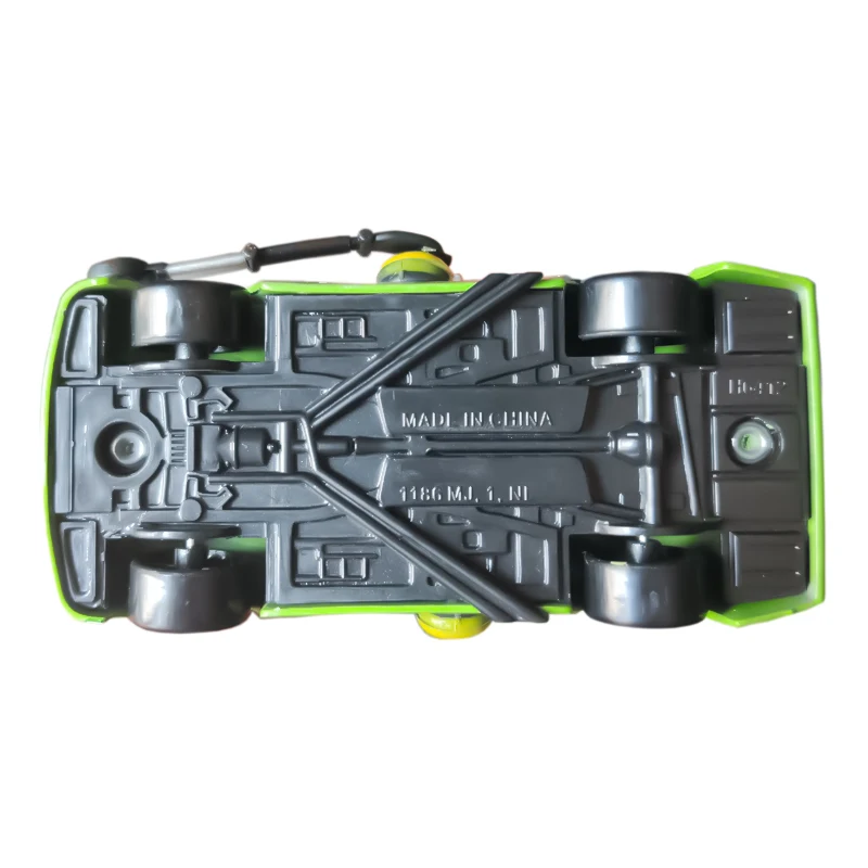 ديزني بيكسار سيارات لعبة مجسمة سماعة الطريق الفتوة أنيمي الشكل العاصفة جاكسون سباق البرق ماكوين 1:55 يموت يلقي سبيكة هدايا للأطفال