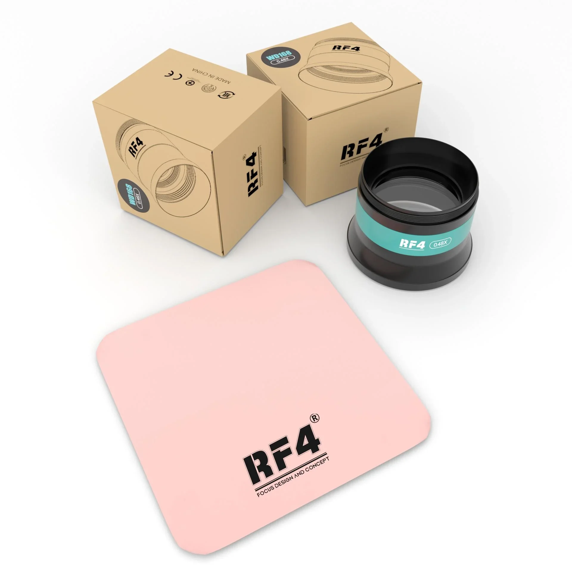 Thumbnail 3 - #1 Cheapest Microscope Objective Lenses Deals You Can Get