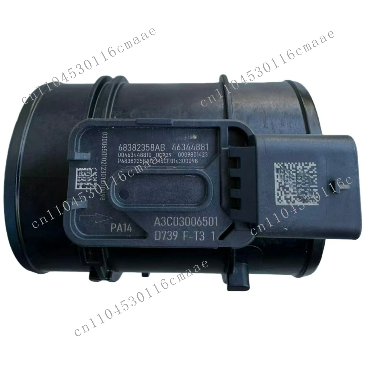 68382358AB for Compass 2017-2021 Air Flow Meters