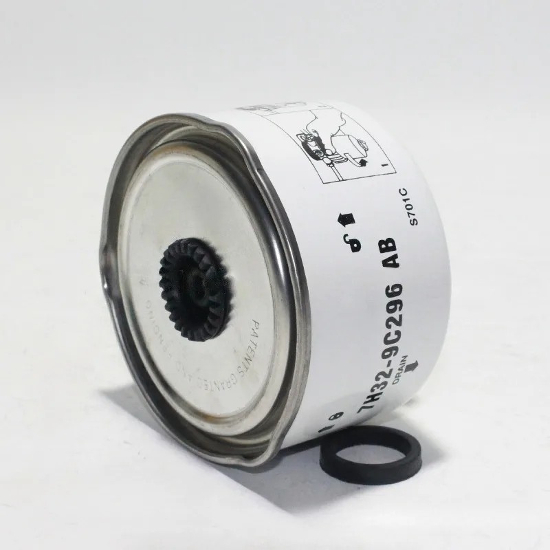 

Car Engine Fuel Filter LR009705 For LAND ROVER DISCOVERY III IV (L319) VAN RANGE ROVER SPORT I (L320) 2.7 3.0 3.6 TD D