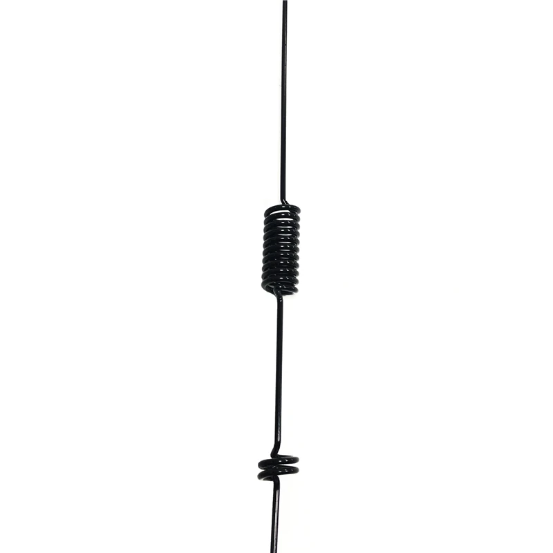 Antena de coche magnética de doble banda para Baofeng 888S, UT-106, UV-5R, UV-10R, UV-16, sma-hembra, alta frecuencia, UV-82