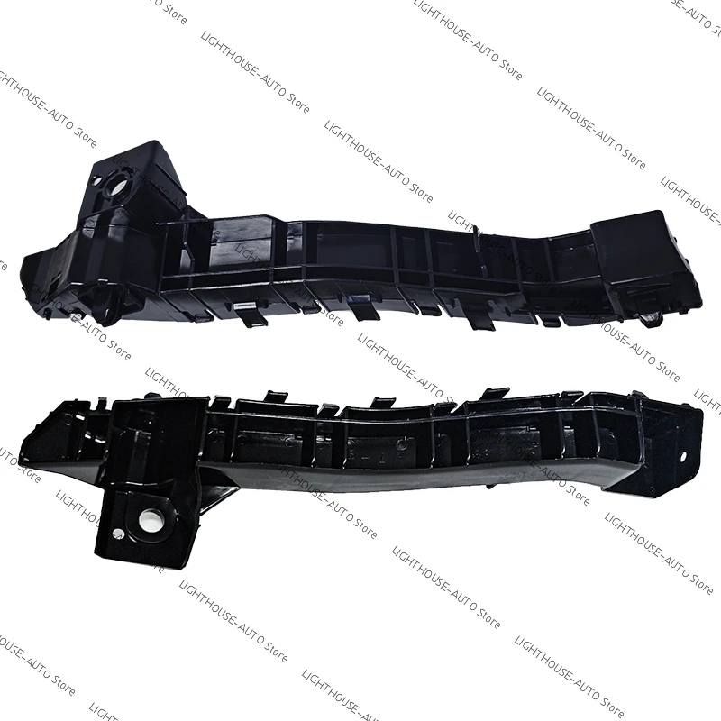 

For Subaru Forester 2009 2010 2011 2012 Front Bumper Side Bracket Fixed Bracket