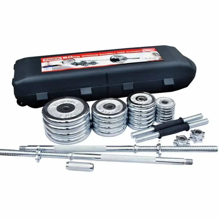 Thumbnail 3 - #4 Top Dumbbells Picks for Every Budget