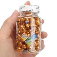 Face Care 90Pcs Vitamin E Extract Face Cream Anti Wrinkle Whitening Cream Anti Aging Moisturizing Wrinkle Remove 2