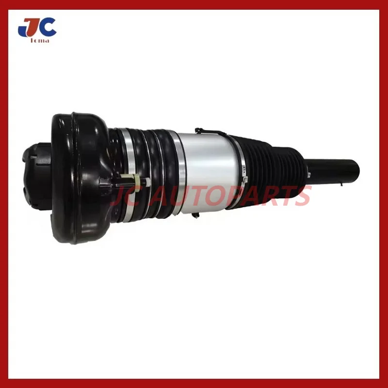 

Front Shock Absorber For VW Touareg III Audi Q7 Q8 4M Porsche Cayenne Air Suspension Auto Parts Vehicle OE 4M4616039 4M4616040