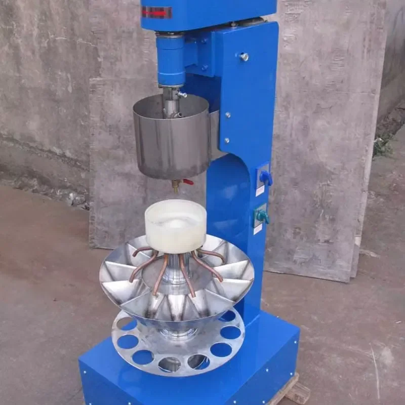 i Wet Sample Separator XSHF2-3 Splitter Lab Gold Sample Separator Of Average Samples Equipment