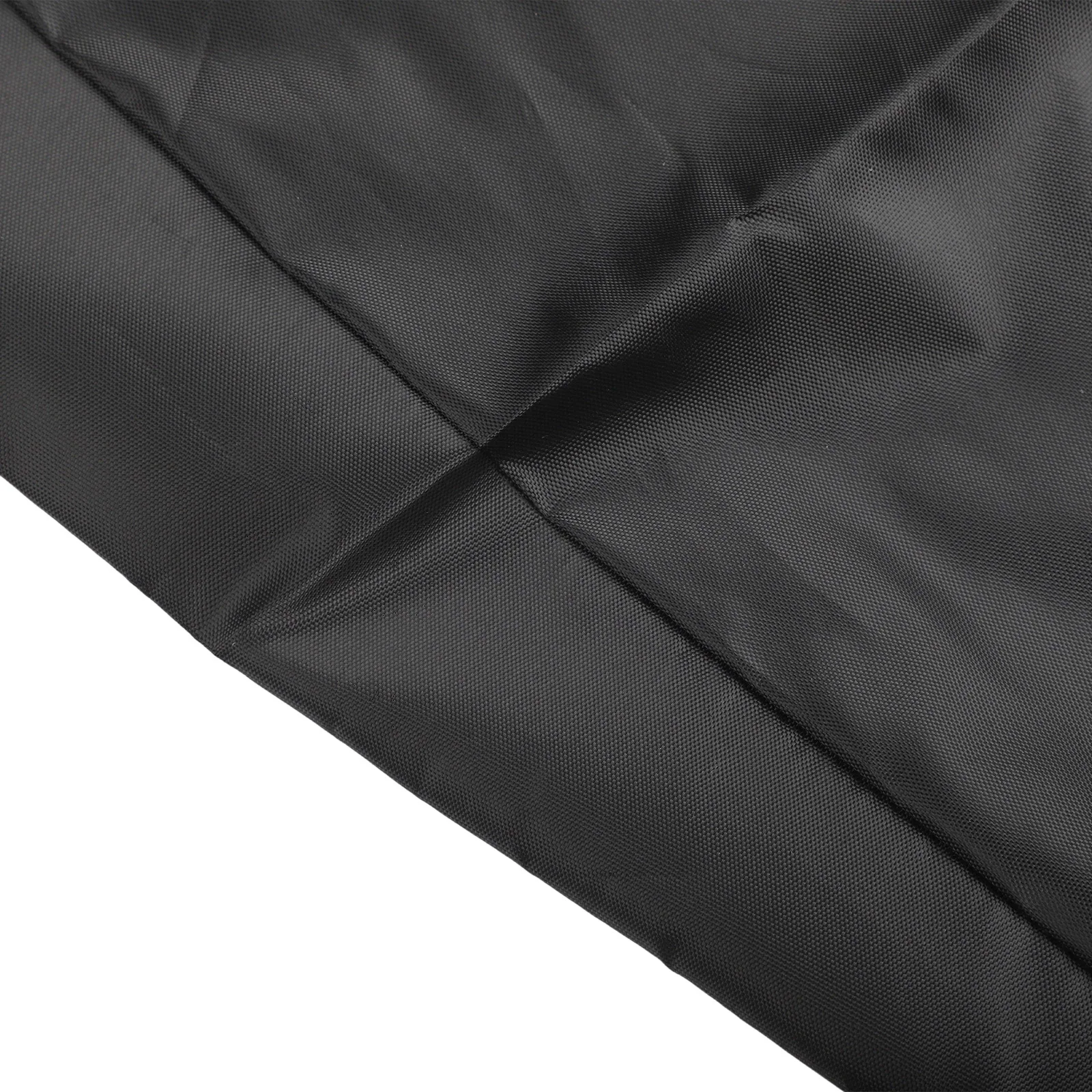 210D Oxford Cloth for Lawn Mower Dust Cover Hand Push Weeding Machine Dust Cover Rainproof Sun Shading for Lawn Mower Cover