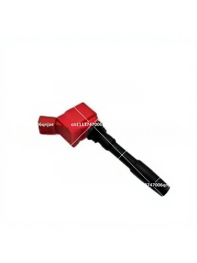 Ignition Coil Compatible with MS100192 06H905110 06K905110 06J905110 UF716 UF752