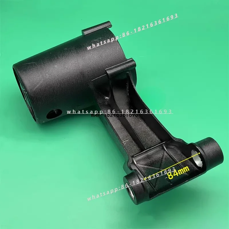 Limited Offer 355-1 Cutting Machine Shell 355/350 Steel Machine Aluminum Shell Accessories