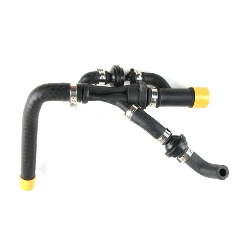 تحقق من مجموعة خرطوم الاستراحة الصمام لـ 1.8T Passat B5 Seat Exeo A6 S6 A4 S4 058133753 د