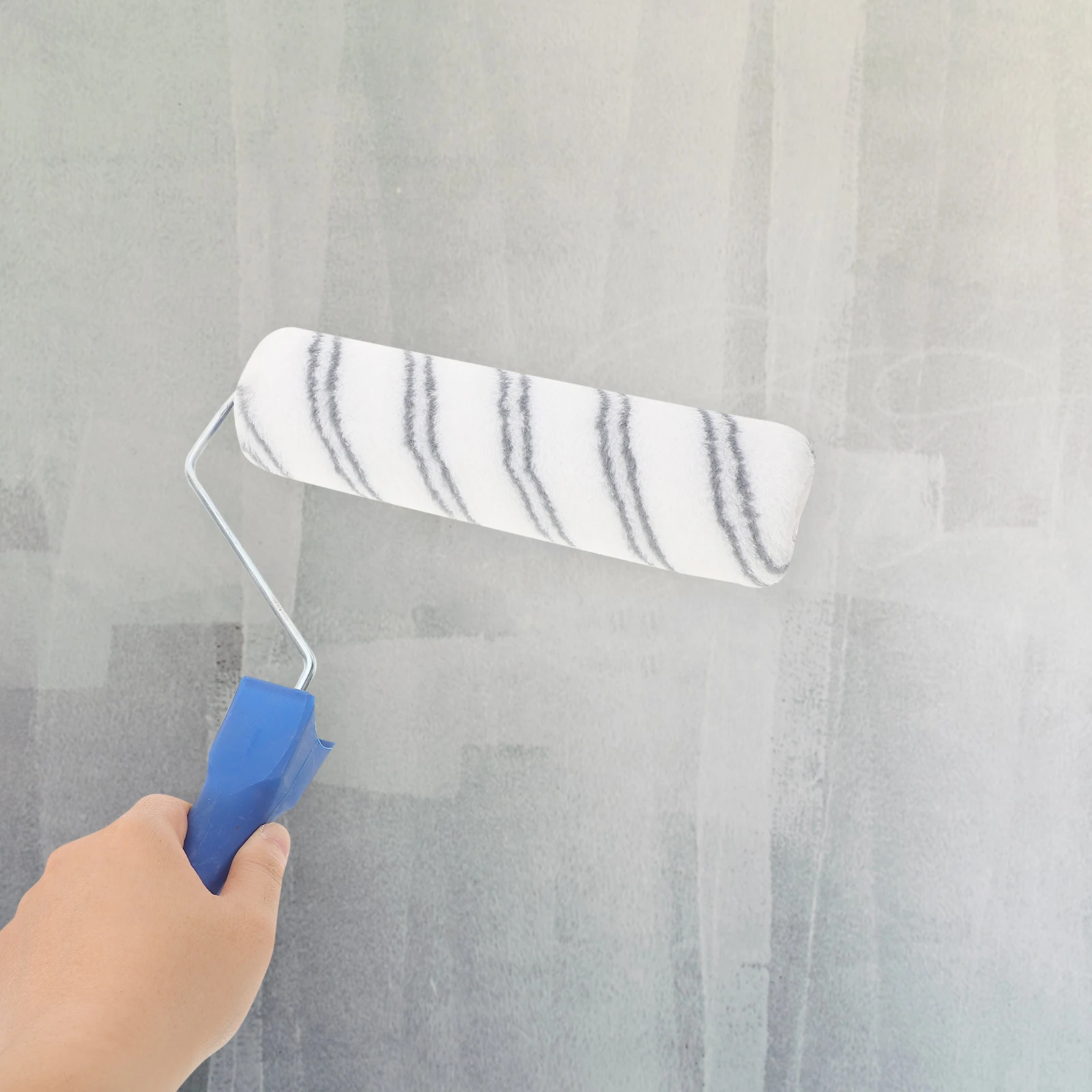 Roller Brush Paint Ceiling Small Painting Professional for Brushes Walls Simple