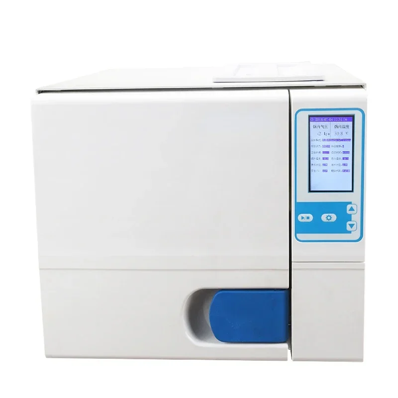 

Autoclave Dental tatoo machine mini autoclave surgical autoclave sterilizer