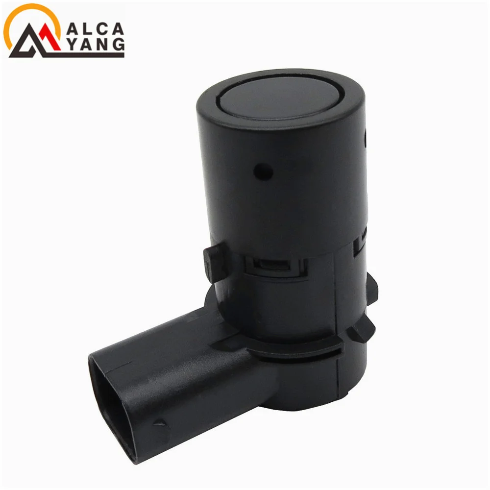 Für Volvo S40 S60 S80 C70 V50 V70 V70X XC90 XC70 PDC Parksensor 30668099 30668100 30765408 30765108 – Detail 7