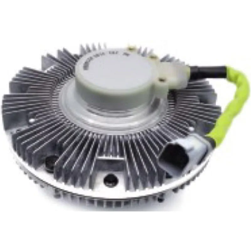 

for E325D E329D Excavator parts 281-3589 Engine fan clutch