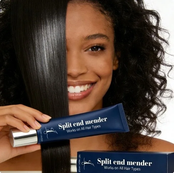 

Кондиционер для гладкости волос устраняет пушистость, питает, предотвращает секущиеся концы, спутывание и выпадение волос. Подходит для всех типов волос.