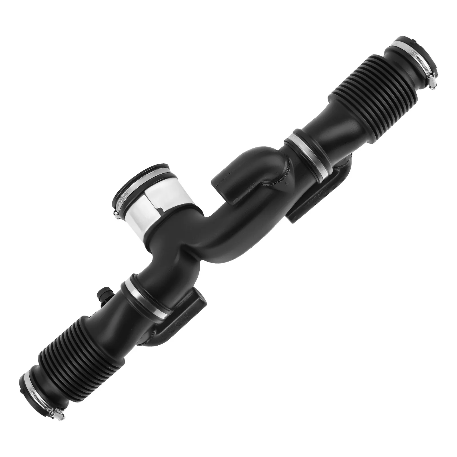 

Резонаторный патрубок воздухозаборника для Jaguar XJ XJL 3.0L RWD 2013-2019 C2D17107