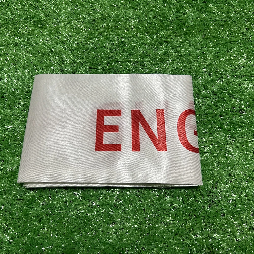 (SKY FLAG) Engelse sjaal 14x13 - Badminton England recensie en prijs