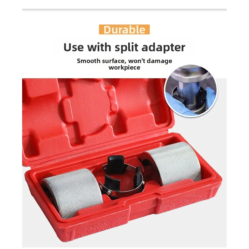 

1x Oil Seal Installation Tool Motorcycle Shock Absorber Oil Seal Installation Tool Fork Seal Drive Oil Seal Tool Equipments