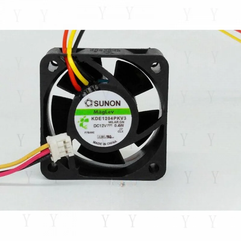 Y+ 1 Pcs For Sunon …