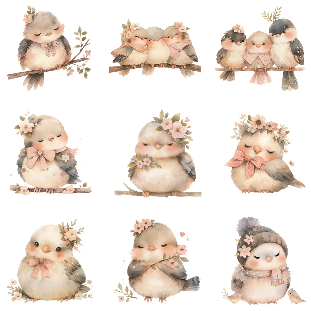 15Cm Kids Cute Boho…