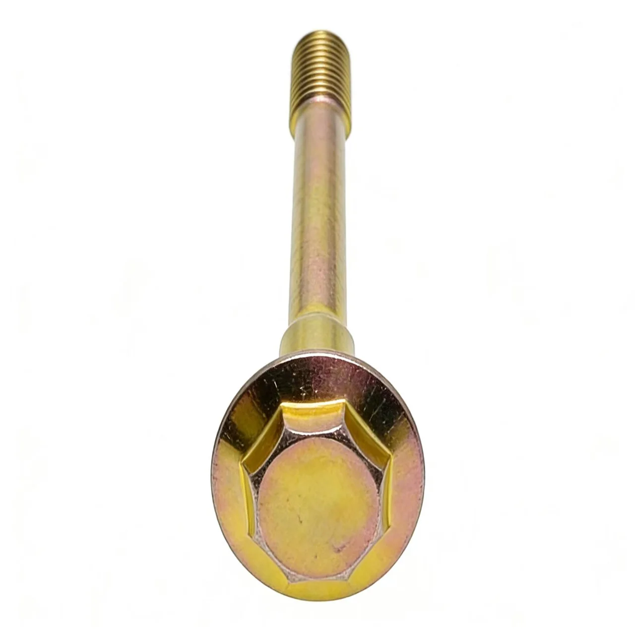 Primary Clutch Bolt  OEM 0JY0-050001-00001 Fit for CF1000 ATV CF450 Beach Buggy CF550 Z1000
