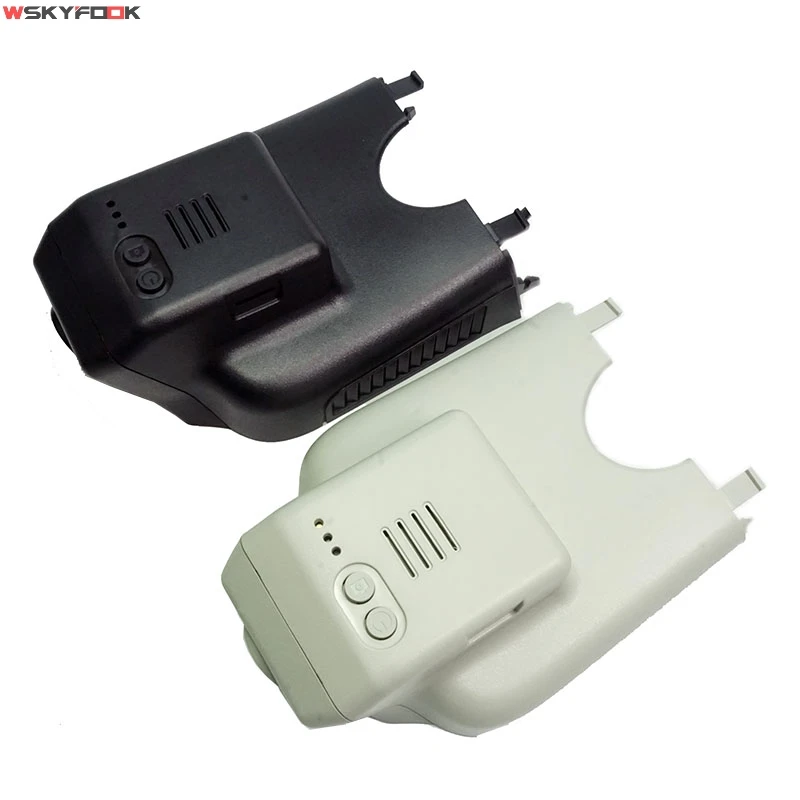 Novatek 96672 Car Wifi DVR 1080P Dashcam for Mercedes Benz ML Class ML300.ML320.ML350.ML400.GL350 GL450 2012 General Model
