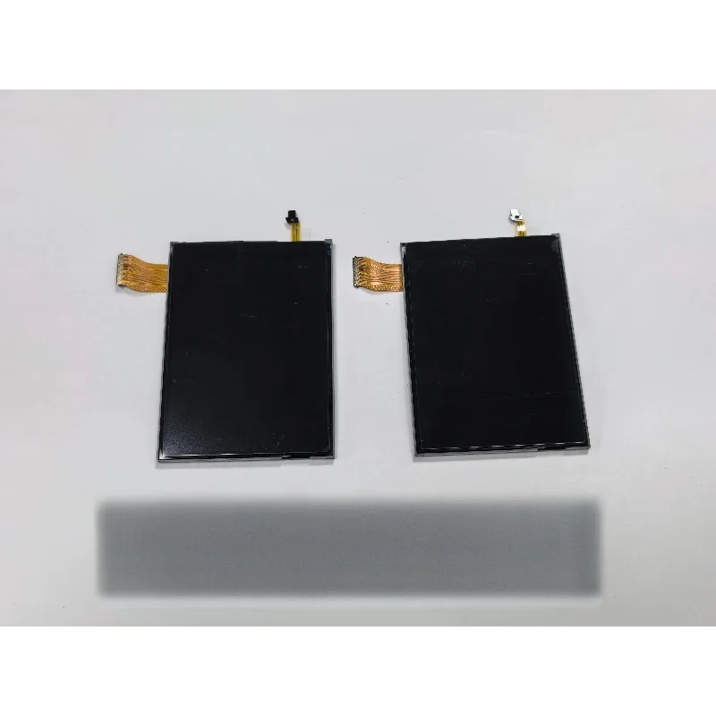 Suitable for Canon IXUS115 IXUS117 LCD display screen with large black corners without backlight and dark corners