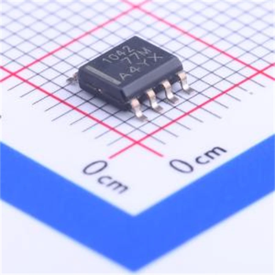 50 TEILE/LOS TCAN1042DRQ1 (CAN Transceiver)