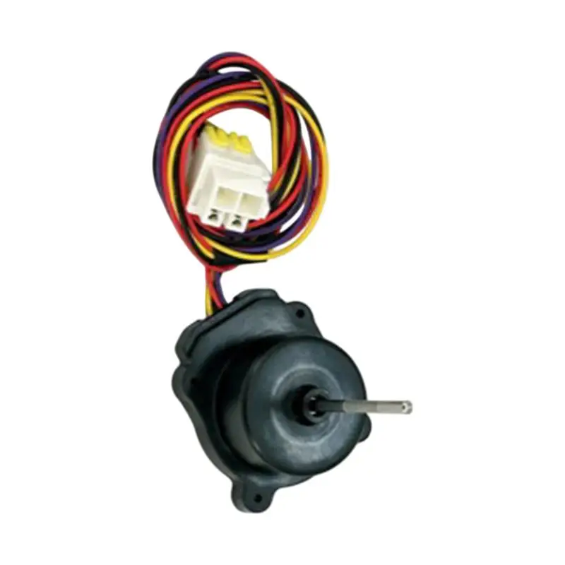 12*6*6cm Refrigerator Fan Motor Continuous Operation Durability Compact 12x6x6cm Size For LG Model RFD3410A111A