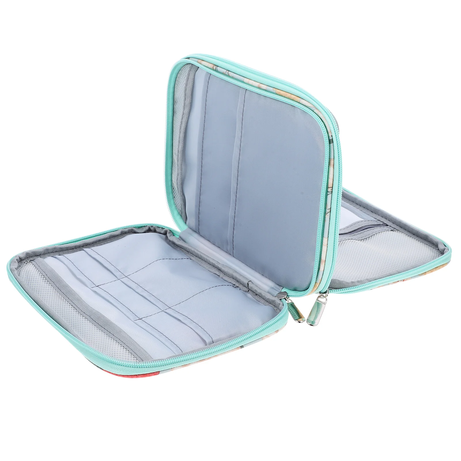 Bible Storage Bag Book Cover Fleabag The Scriptures Holder Document Organizer Cloth File