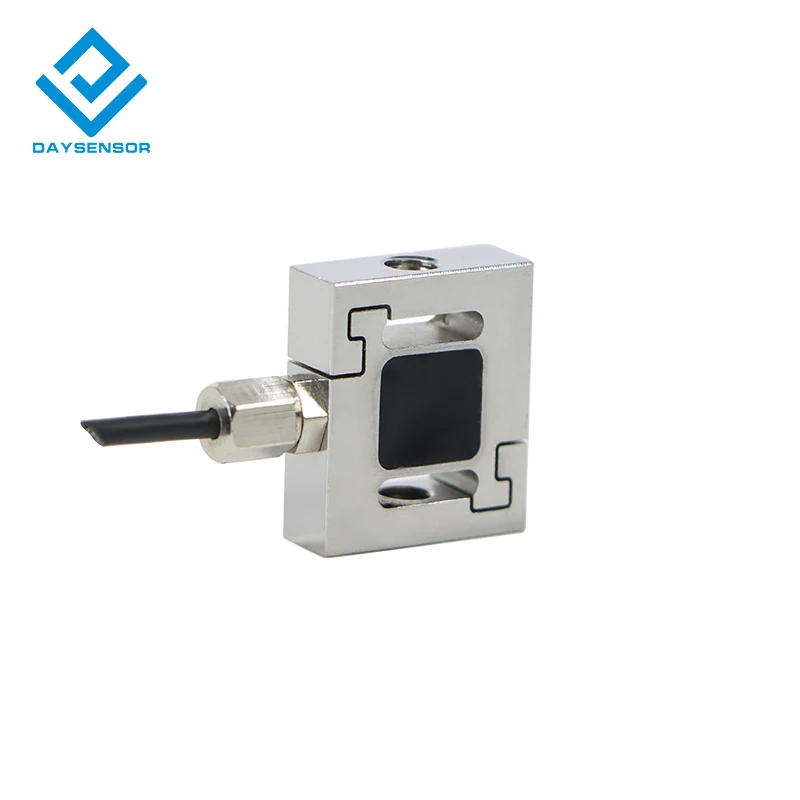 

DYLY-108 Daysensor S-type micro tension and pressure weighing sensor for measuring force, pressure, mobile phone