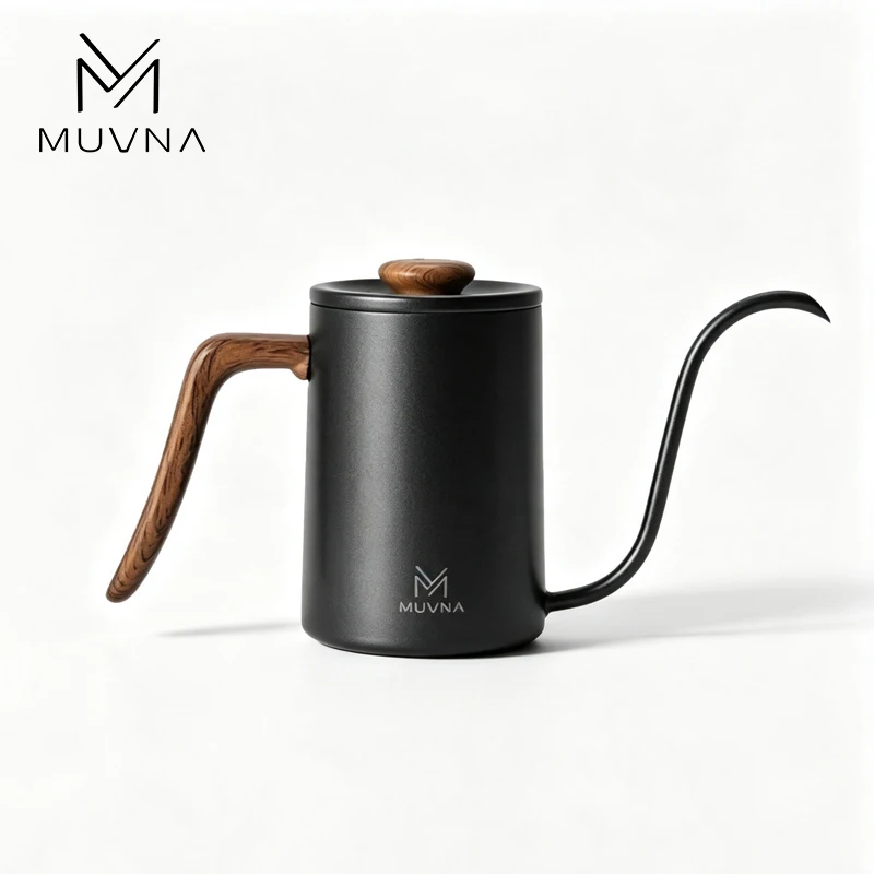 muvna-bollitore-per-caffe-pour-over-600ml-con-beccuccio-a-collo-d'anatra-caffettiera-pour-over-macchina-per-caffe-a-goccia-in-acciaio-inox-accessori-per-barista-domestico