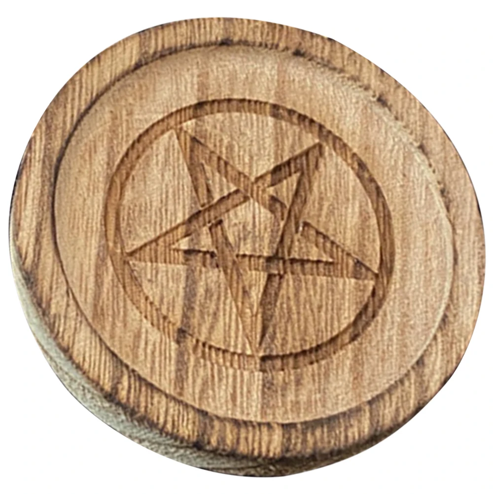 

Wooden Holder For Wedding Home Decoration Candlestick Wood Elegant Style Stand Display Desk Household Candleholder