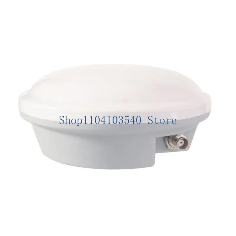 02DC Professional Multiple Constellations GNSS Antennas With Low Noise Design And IP67 Waterproof High Precisions Wide Coverage