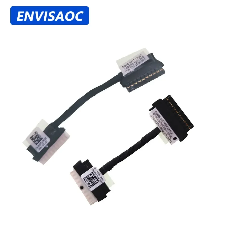 Battery Flex Cable For Dell Inspiron 7460 7472 7560 7572 5565 5567 Vostro 5468 5568 V5468 V5568 laptop Battery Cable Connector