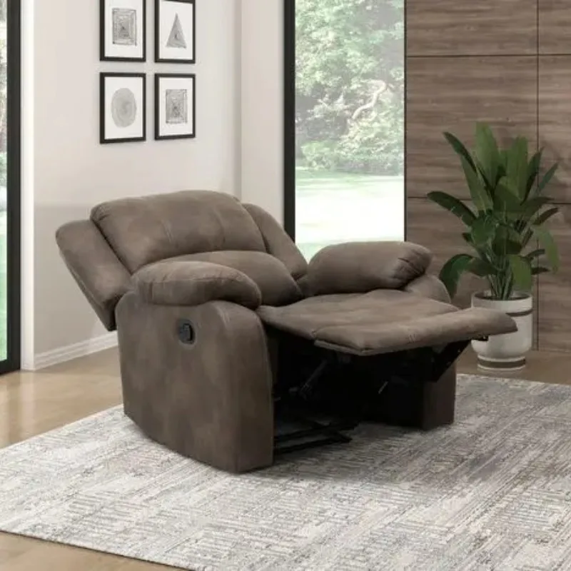 

Lounge Chair Lazy Sofa Chair Single Sofa Living Room Furniture Sofas Chaise Longue Liquidation Couch Armchairs 1-person Home