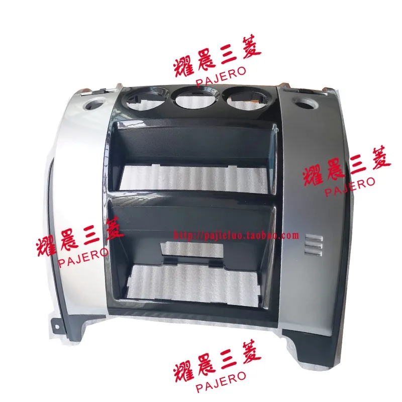 Car Parts Ventilator Air Outlet Air Conditioner Vents Compatible With  Mhi Pajero Montero Sport 8002B697 8002B991 8002B99