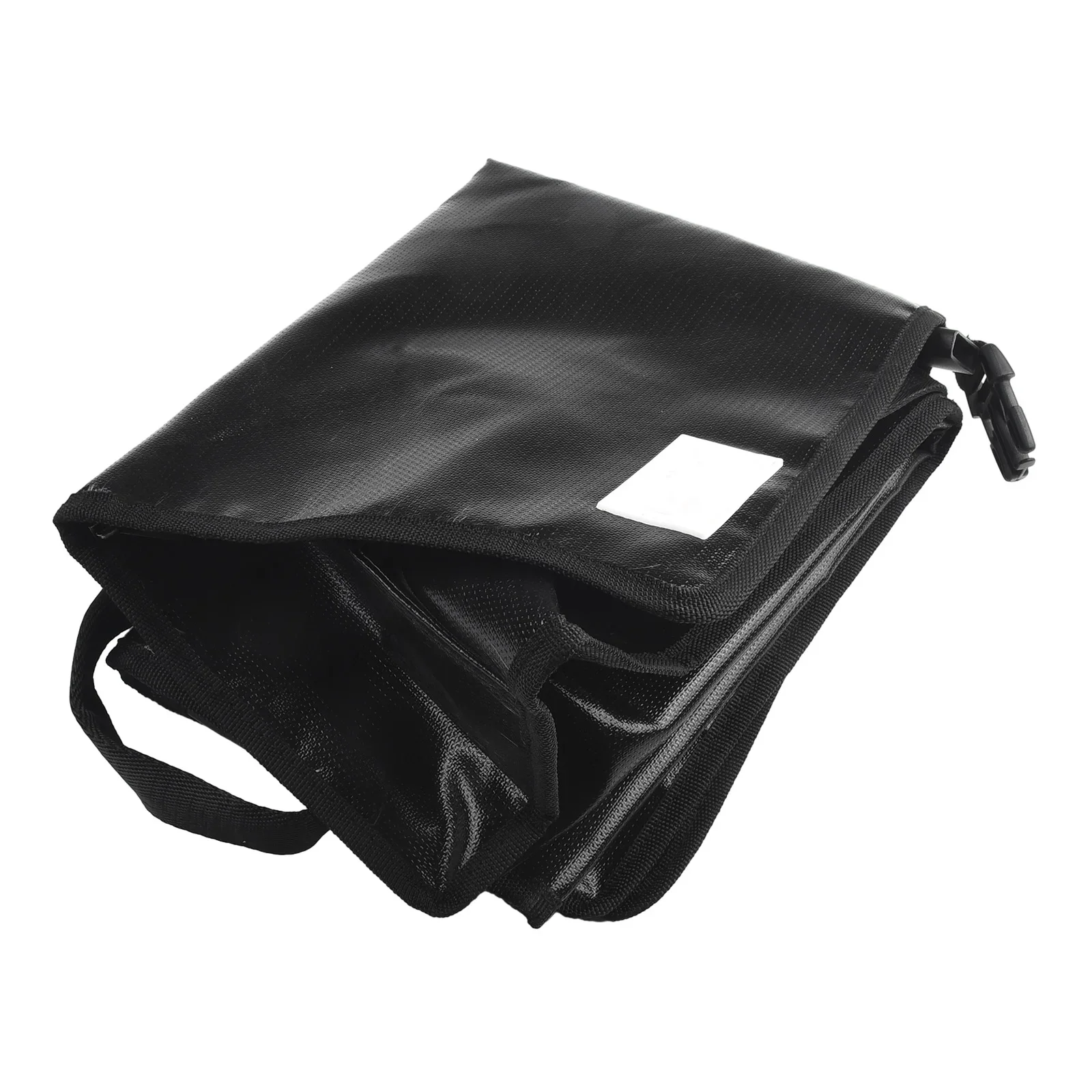 Battery Storage Bag For Electric Bicycle Portable Explosion Proof Lipo Bag E-bike Fire Resistant Battery Charging Protection Bag