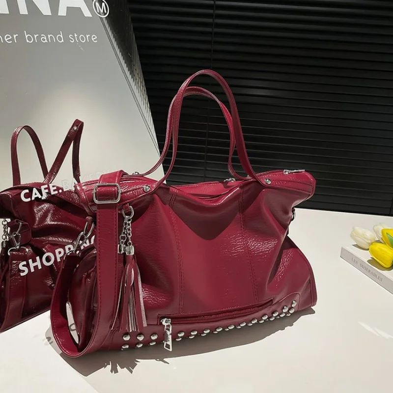 

Известный дизайнер, популярная классическая кожаная сумка через плечо, элегантная сумка через плечо для модных женщин