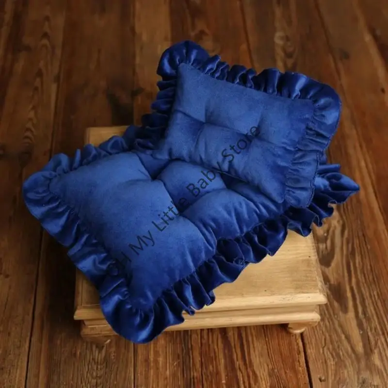 M76C 2PCS NOUVELLES NOUVELLES MATRESSE PHOTOGRAPHIE ​​PLIME ACCESSION