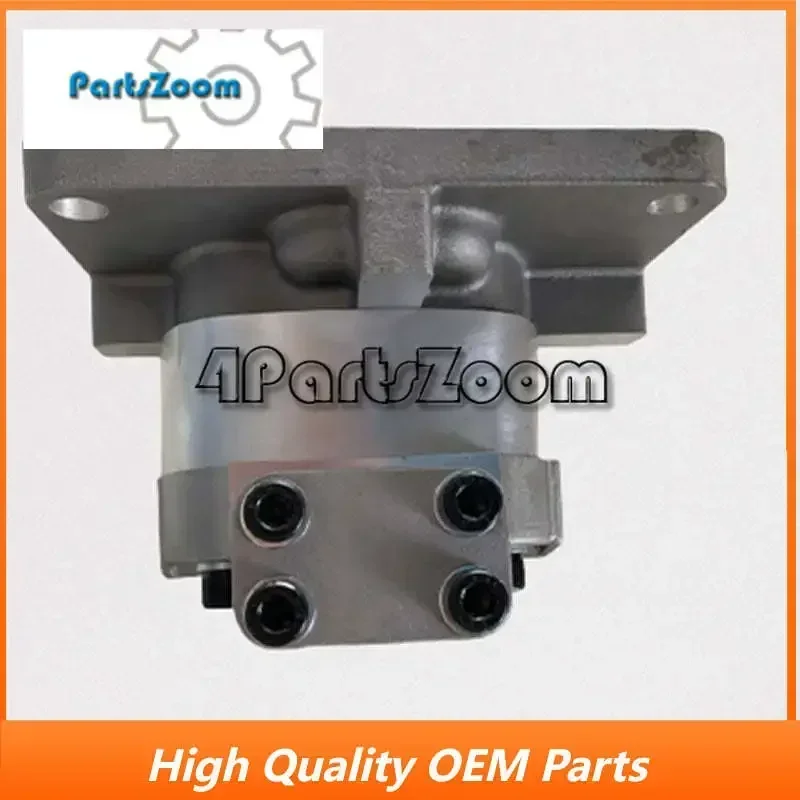 

Насос для погрузчика WA420-1, шестеренчатый насос WA420-3, 705-34-29540, 705-34-28540, 705-34-22540