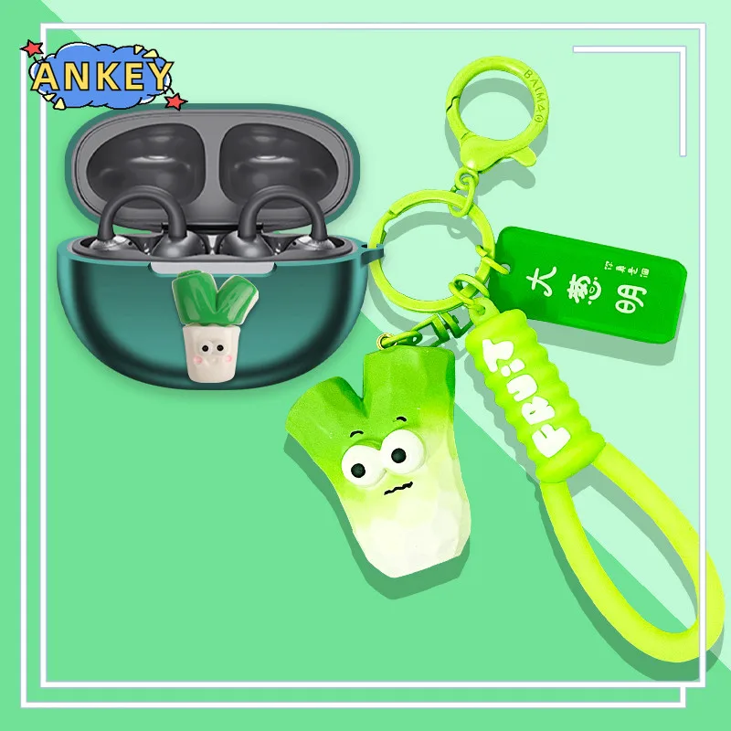 Case For Qcy Crossk…